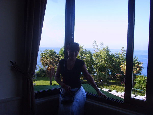 Гульжан Тулегенова