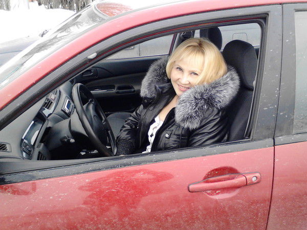 Ирина Никитина