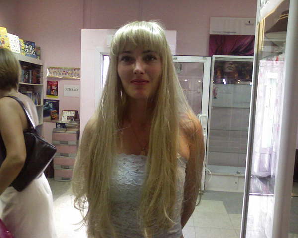 Екатерина Мартьянова