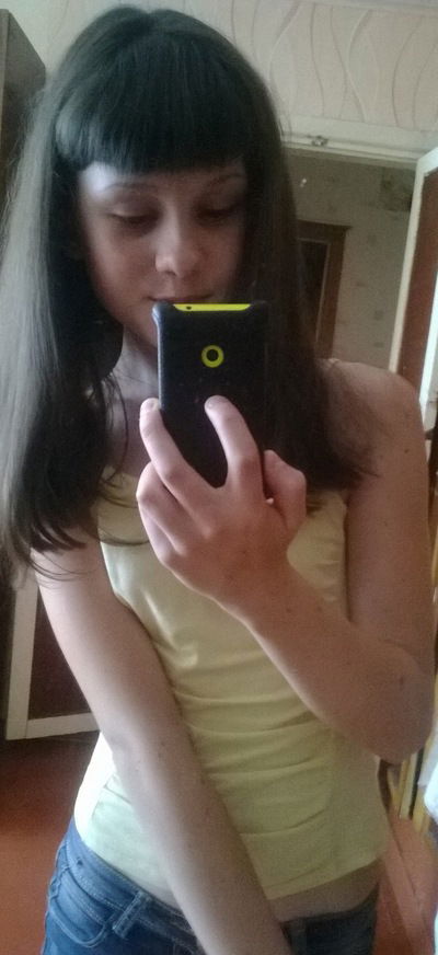 Варя Медведева