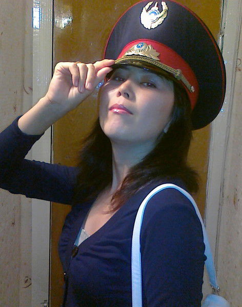 Балдырган Жанасылова