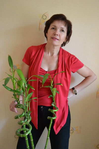 Вита Петренко