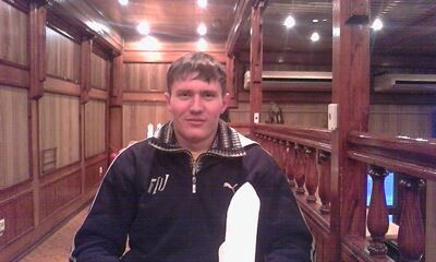 Алексей Марченко