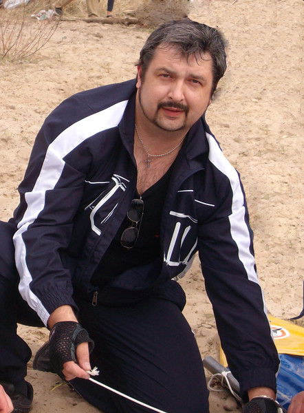 Дмитрий Сидоренко