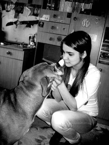 Дарья Головина