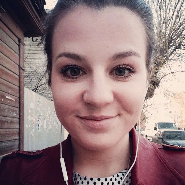 Дарья Рахманина