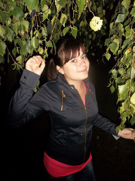 Наташа Круглик