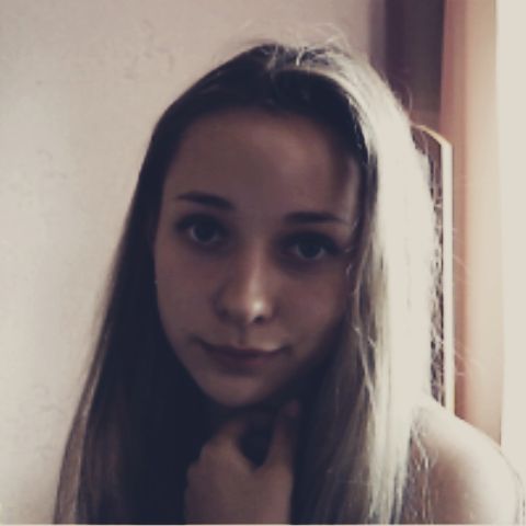 Ангелина Любушкина