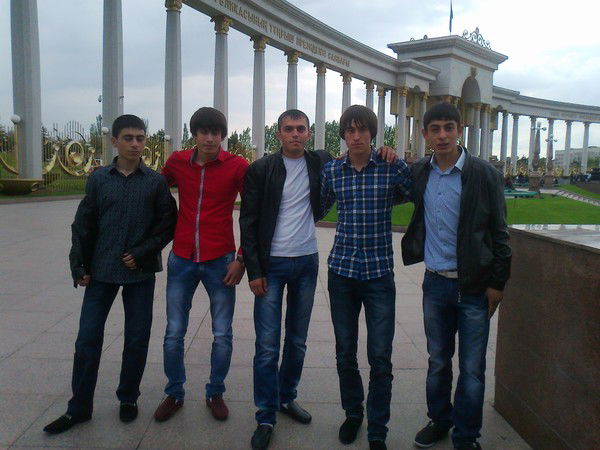 Мурсал Юсупов