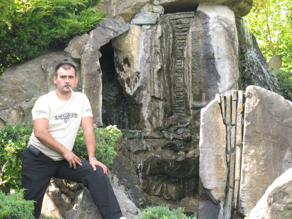 Сергей Шинкарёв