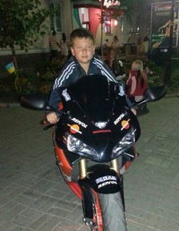 Эдуард Грищук