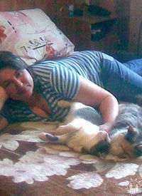 Ольга Иванова