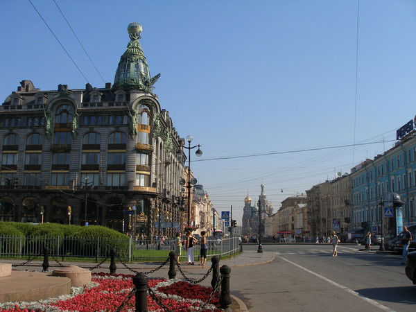 Александр Молостов