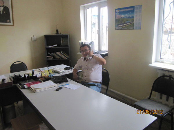 Ришат Абдулла