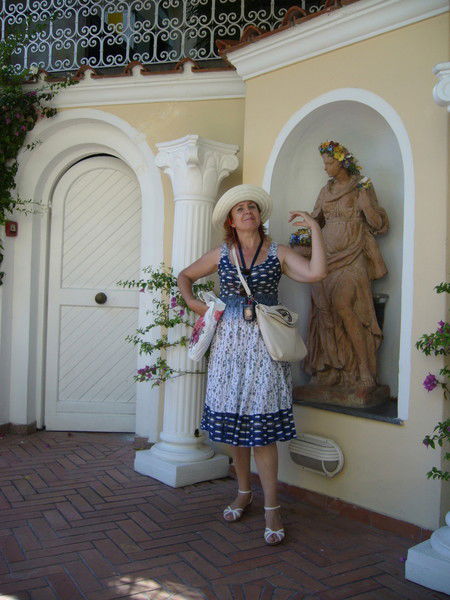 Людмила Бушуй