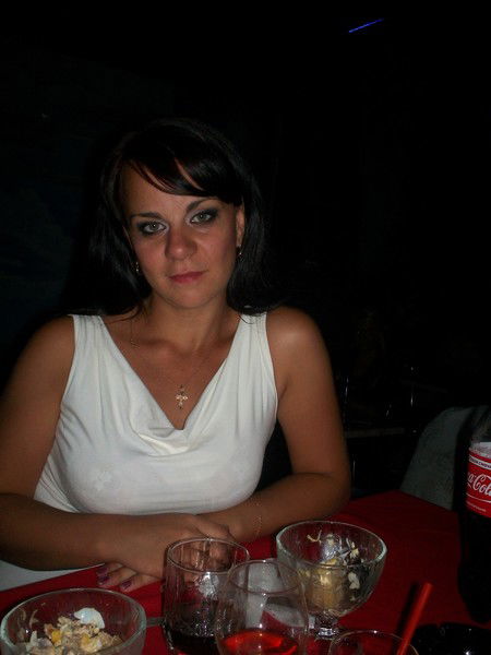 Оля Коваленко