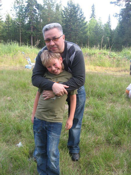 Ибрагимов Дамир