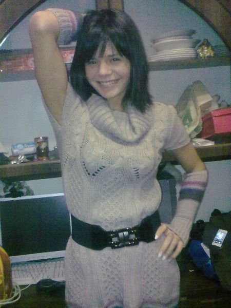 Света Баркалова