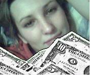 Оксана Антонова