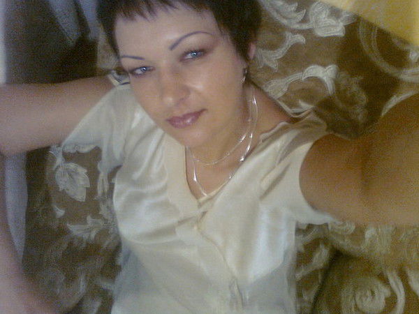 Наталья Сулим