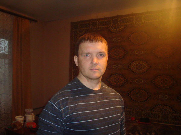 Павел Непытаев