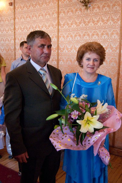 Надежда Таскаева