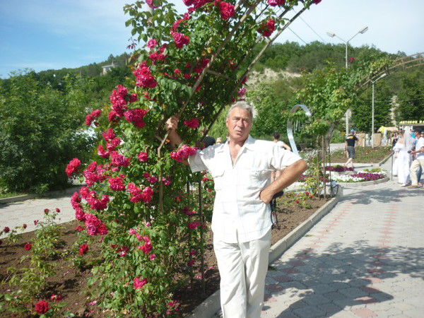 Виктор Немых