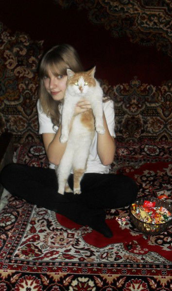 Татьяна Михайловна