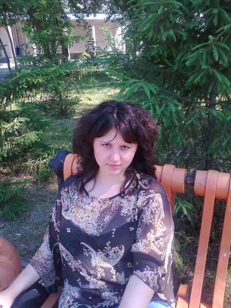 Зинаида Ухналёва