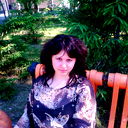 Зинаида Ухналёва