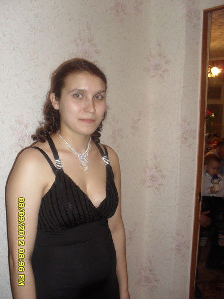 Наиля Фахрисламова