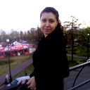 Елена Слюсарева