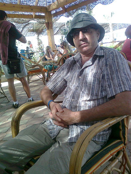 Александр Пашков