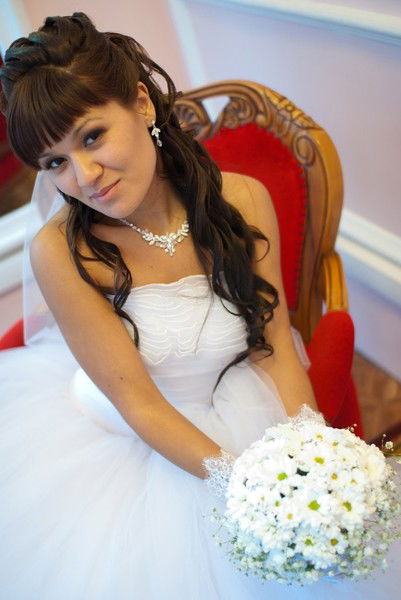 Катя Томильскас