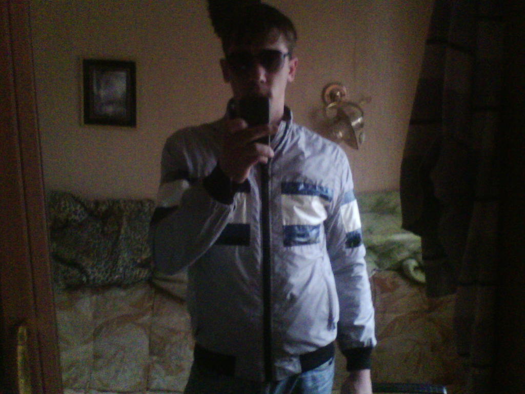 Валентин Глушко