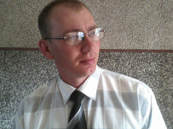 Евгений Мазуренко