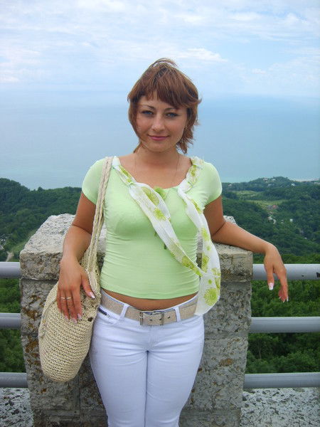 Вероника Грачева