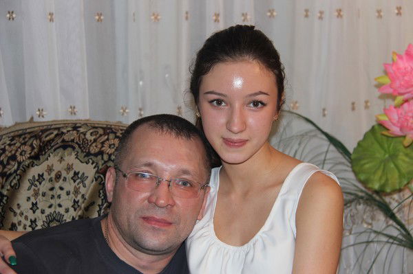 Рамиль Рамазанов