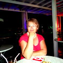 Нина Жданова