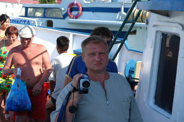 Владимир Гриньков