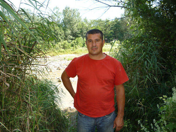 Азат Айзятов