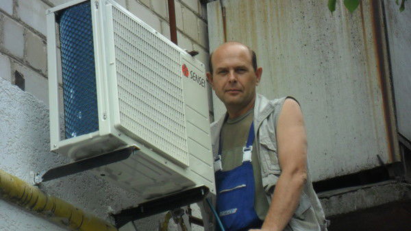 Александр Замараев