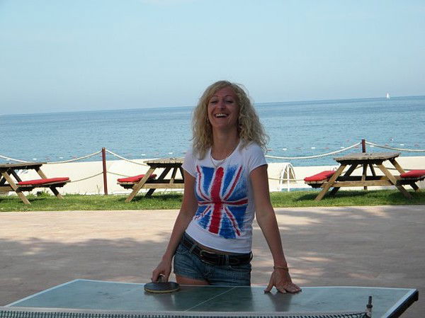 Зоя Денисова