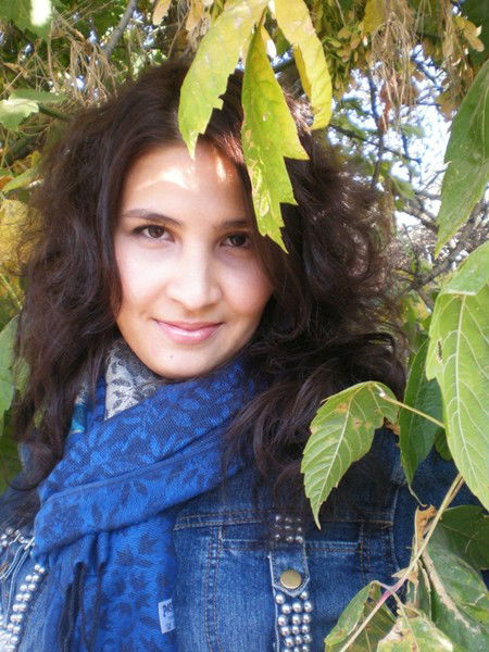 Маргарита Панцхава