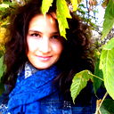 Маргарита Панцхава