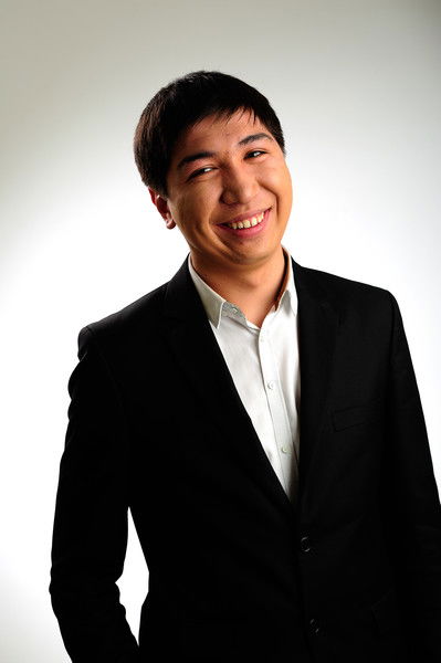 Джамбул Кульдеев