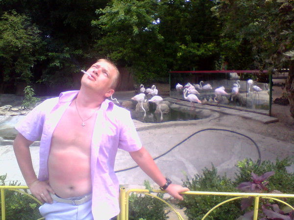 Сергей Колобов