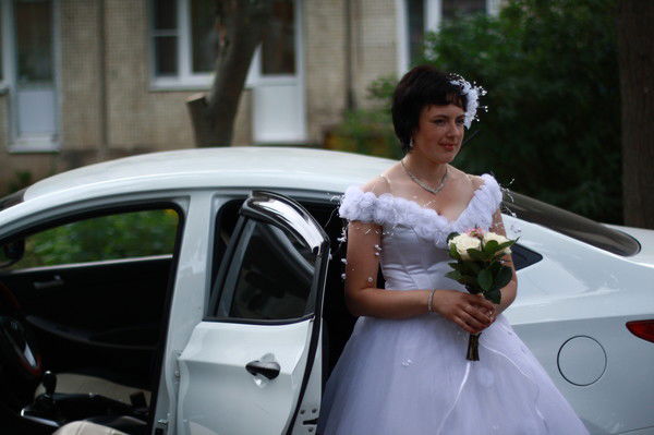 Светлана Бубнова