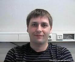 Владимир Крымлов