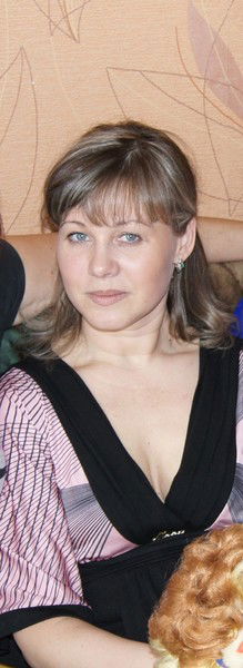 Юлия Довгань